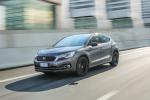 DS 4 Performance Line 2016 года
